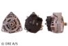 DRI 5251361004 Alternator